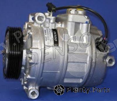  DENSO part DCP05038 Compressor, air conditioning
