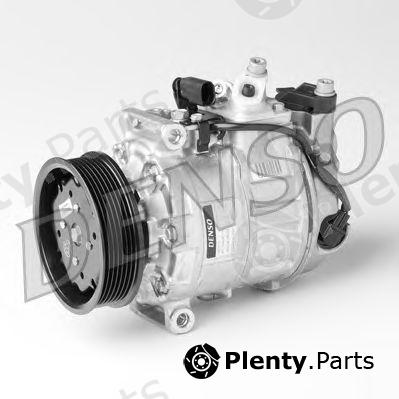  DENSO part DCP32031 Compressor, air conditioning