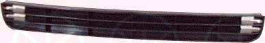  KLOKKERHOLM part 0013994 Ventilation Grille, bumper