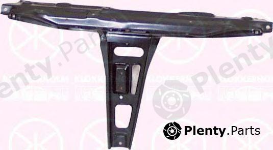  KLOKKERHOLM part 0016270A1 Front Cowling