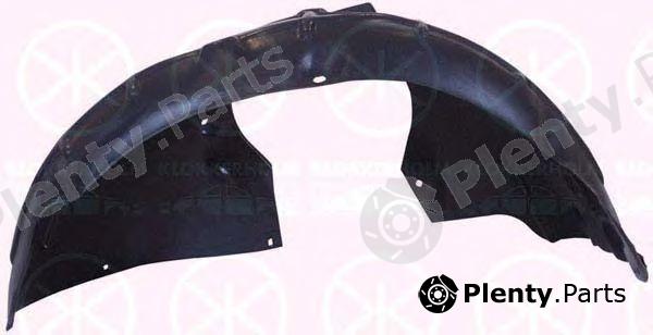  KLOKKERHOLM part 7521387 Panelling, mudguard