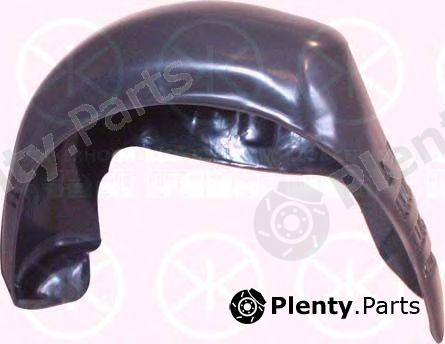  KLOKKERHOLM part 6037547 Panelling, mudguard