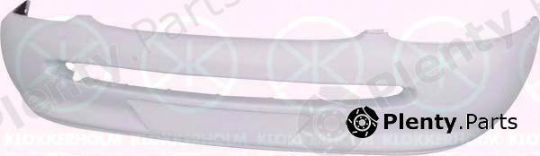  KLOKKERHOLM part 2530906A1 Bumper