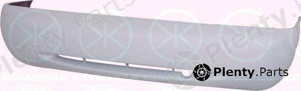  KLOKKERHOLM part 2554950A1 Bumper