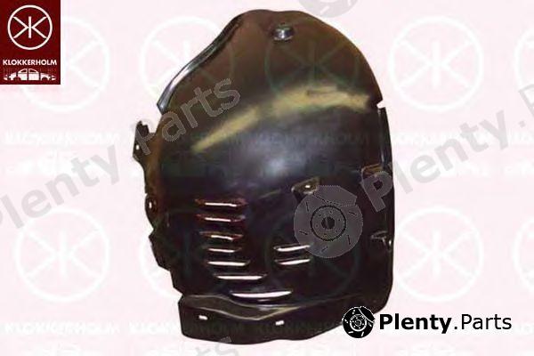  KLOKKERHOLM part 3528385 Panelling, mudguard
