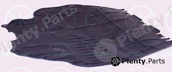  KLOKKERHOLM part 9523795 Engine Cover