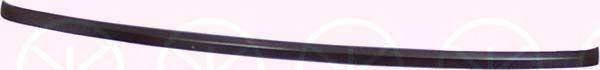  KLOKKERHOLM part 9542210A1 Frame, radiator grille