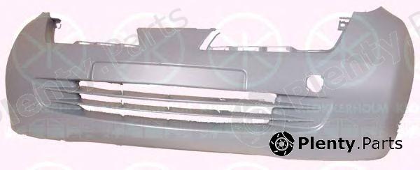  KLOKKERHOLM part 1609902A1 Bumper