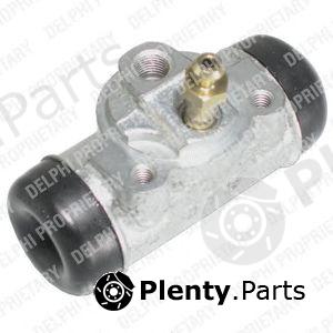  DELPHI part LW62052 Wheel Brake Cylinder