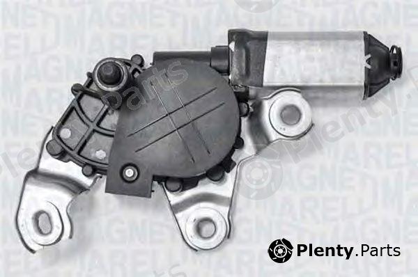  MAGNETI MARELLI part 064038004010 Wiper Motor