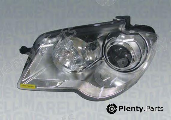  MAGNETI MARELLI part 711307022696 Headlight