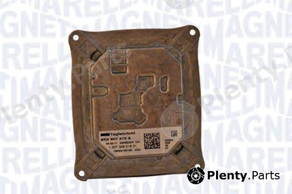  MAGNETI MARELLI part 711307329218 Control Unit, lights