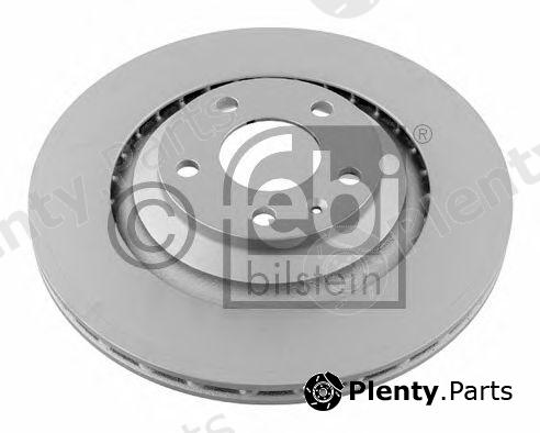  FEBI BILSTEIN part 26654 Brake Disc