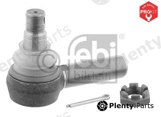  FEBI BILSTEIN part 27207 Tie Rod End
