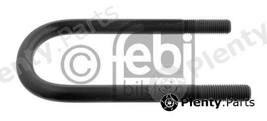  FEBI BILSTEIN part 35068 Spring Clamp