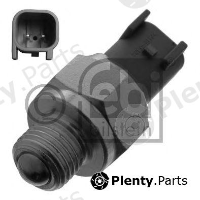  FEBI BILSTEIN part 39044 Switch, reverse light