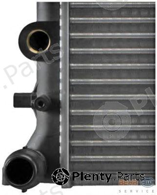  BEHR part 8MK376713-781 (8MK376713781) Radiator, engine cooling