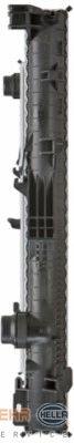  BEHR part 8MK376719-001 (8MK376719001) Radiator, engine cooling