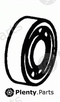  DELCO REMY part 19025523 Bearing