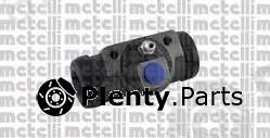  METELLI part 04-0753 (040753) Wheel Brake Cylinder