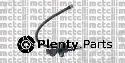  METELLI part 55-0054 (550054) Master Cylinder, clutch