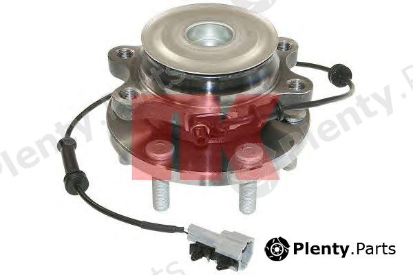  NK part 752231 Wheel Bearing Kit