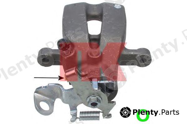  NK part 2136238 Brake Caliper
