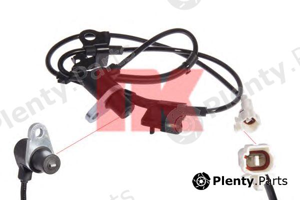  NK part 294506 Sensor, wheel speed
