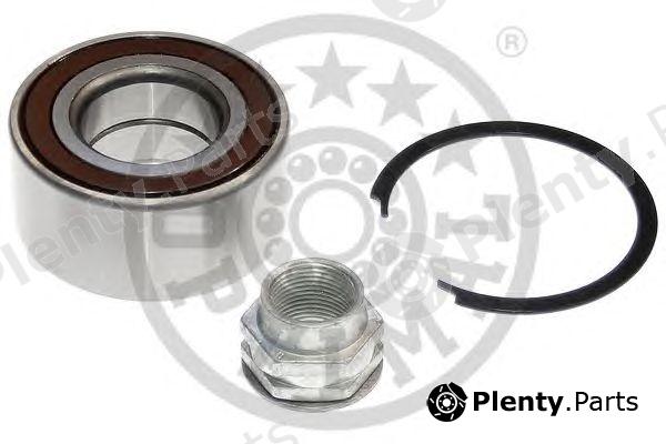  OPTIMAL part 801836 Wheel Bearing Kit