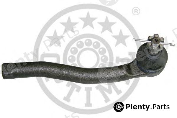  OPTIMAL part G11141 Tie Rod End