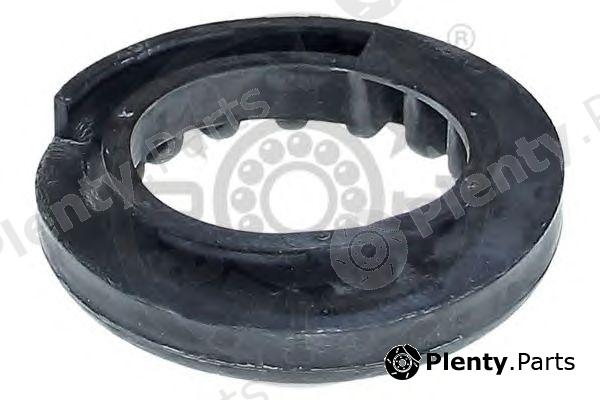  OPTIMAL part F8-6355 (F86355) Supporting Ring, suspension strut bearing