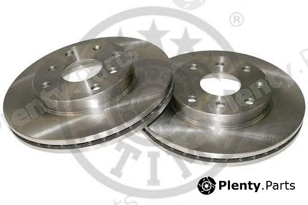  OPTIMAL part BS8130 Brake Disc