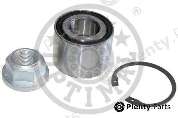  OPTIMAL part 972272 Wheel Bearing Kit