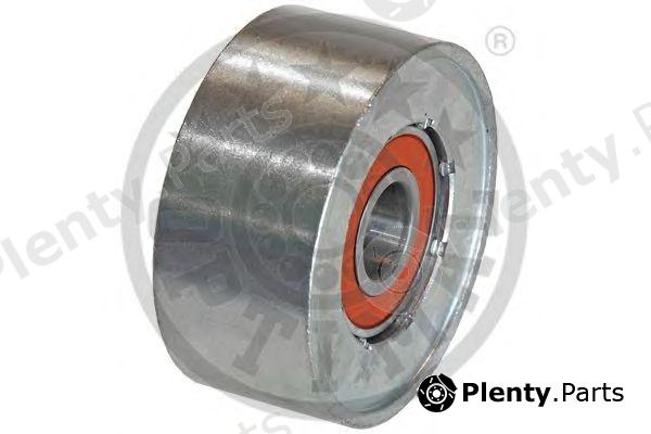  OPTIMAL part 0-N1810S (0N1810S) Tensioner Pulley, v-ribbed belt
