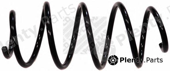  MAPCO part 70986 Coil Spring