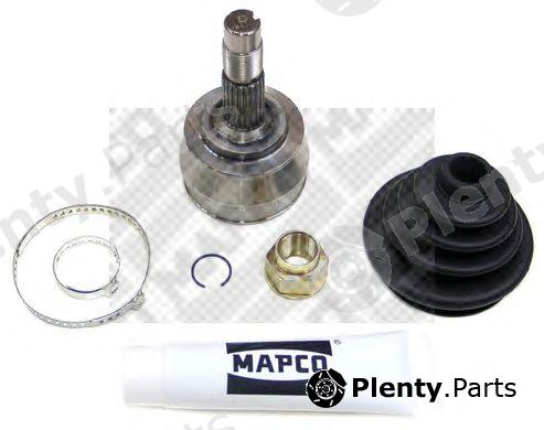  MAPCO part 16006 Joint Kit, drive shaft