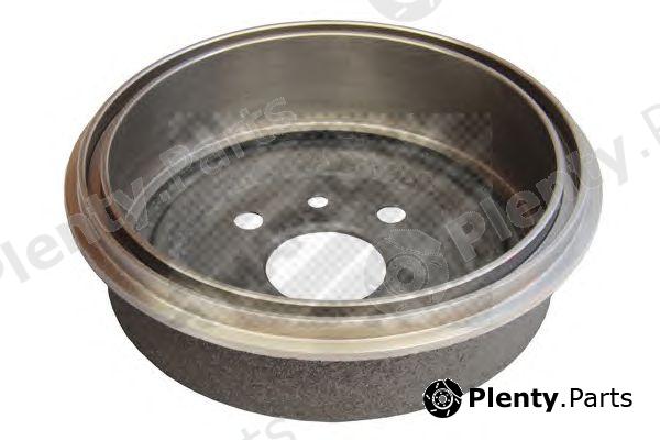  MAPCO part 35743 Brake Drum