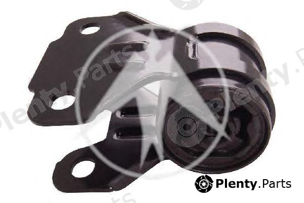  SIDEM part 803605 Control Arm-/Trailing Arm Bush