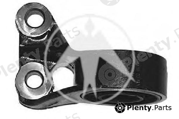  SIDEM part 865609 Control Arm-/Trailing Arm Bush