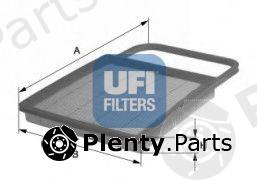  UFI part 3019600 Air Filter