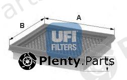  UFI part 3019700 Air Filter