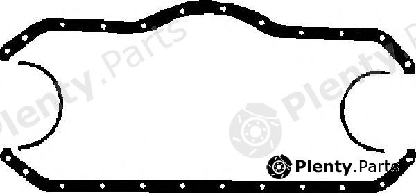  ELRING part 893.110 (893110) Gasket Set, wet sump