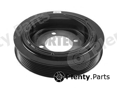  CORTECO part 80001749 Belt Pulley, crankshaft