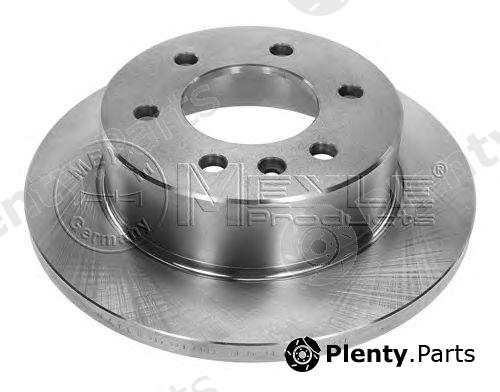  MEYLE part 0155232100 Brake Disc