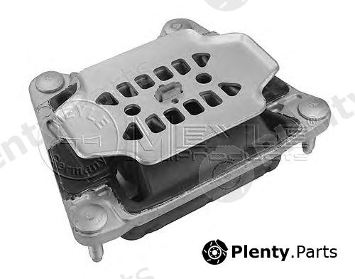  MEYLE part 1003990033 Mounting, support frame/engine carrier