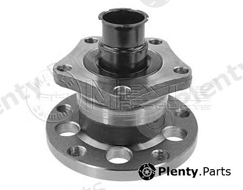  MEYLE part 1007520001 Wheel Hub