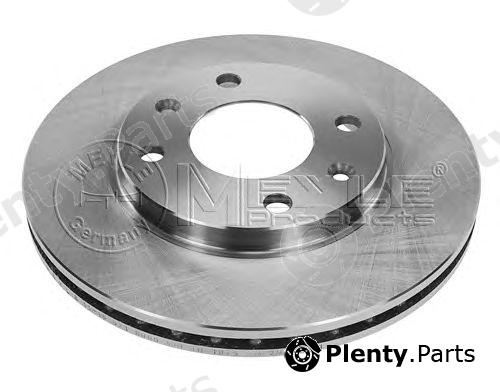  MEYLE part 11-155210005 (11155210005) Brake Disc