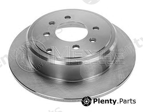  MEYLE part 11-155231014 (11155231014) Brake Disc