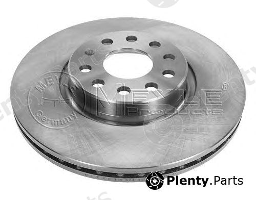 MEYLE part 1155211094 Brake Disc