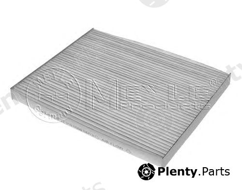  MEYLE part 28-123190009 (28123190009) Filter, interior air